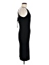 Forever 21 Solid Black Cocktail Dress Size M - photo 4