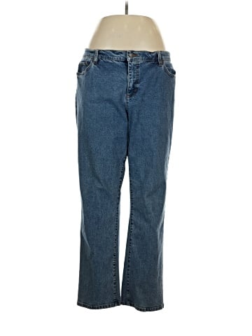 Lauren Jeans Co. Jeans (view 1)