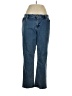 Lauren Jeans Co. Blue Jeans Size 16 - photo 1