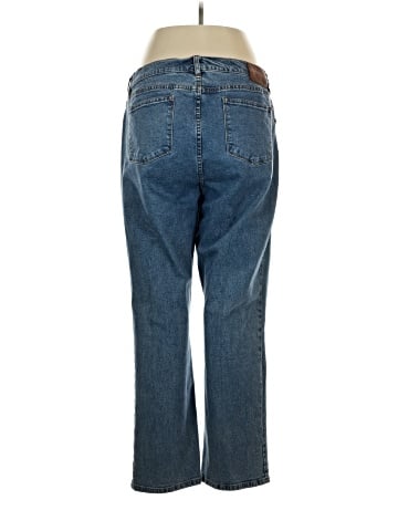 Lauren Jeans Co. Jeans (view 2)