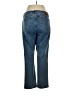 Lauren Jeans Co. Blue Jeans Size 16 - photo 2