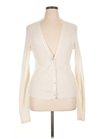 Vince. Cashmere Cardigan (view 1)
