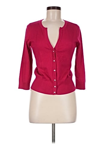 White House Black Market Cardigan (view 1)