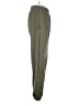 Adidas Solid Green Casual Pants Size XS - photo 4