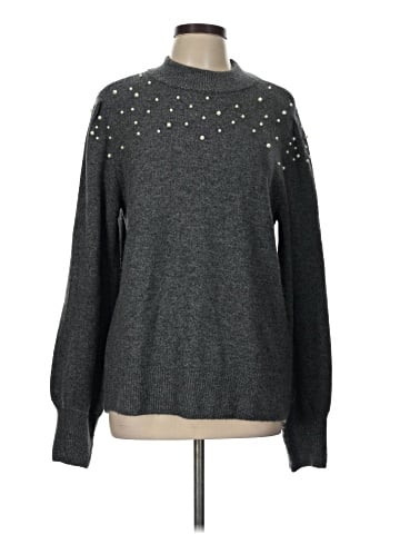 CeCe Pullover Sweater (view 1)