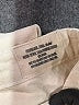 Assorted Brands Ivory Tan Jeans Size 36 waist - photo 5