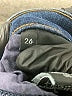 J Brand Hearts Blue Jeans Size 26 waist - photo 8