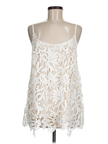 CAbi Sleeveless Top (view 1)