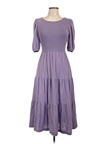 NATION LTD Casual Dress (view 1)