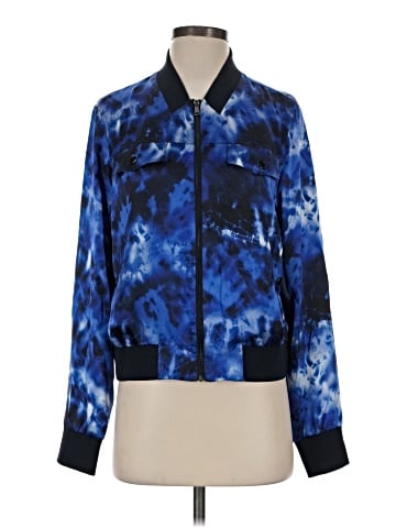 Elie Tahari Track Jacket (view 1)
