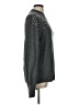 CeCe Stars Gray Pullover Sweater Size L - photo 4