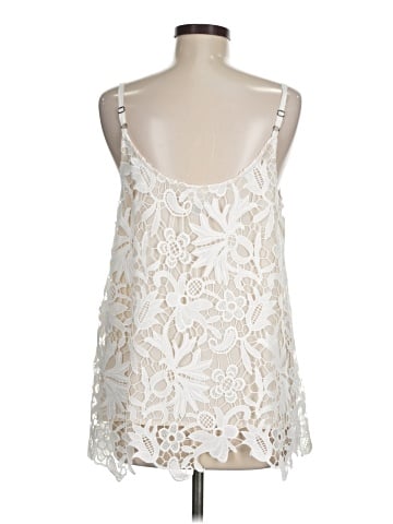 CAbi Sleeveless Top (view 2)