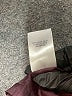 Unbranded Solid Burgundy Formal Skirt Size 16 - photo 5