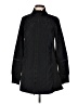 Avia 100% Polyester Black Coat Size 8 - 10 - photo 1