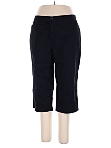 Croft & Barrow Casual Pants (view 1)