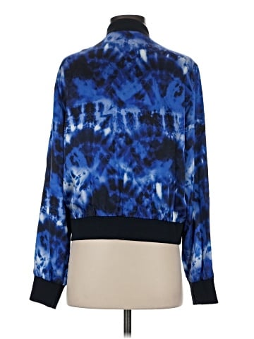 Elie Tahari Track Jacket (view 2)