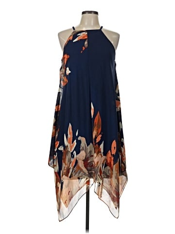 INC International Concepts Casual Dress (view 1)
