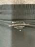 Athleta Black Athletic Shorts Size M - photo 3