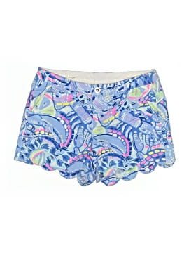 Lilly Pulitzer Shorts
