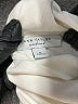 Ann Taylor 100% Cotton White Turtleneck Sweater Size M - photo 7