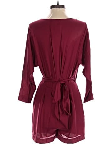 BCBGeneration Romper (view 2)