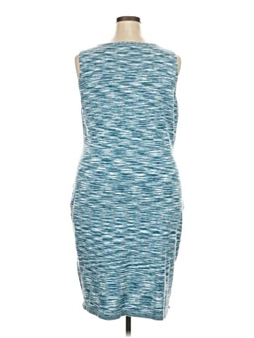 Lane Bryant Casual Dress (view 2)