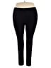 Betabrand Solid Black Active Pants Size XXL Petite - photo 1