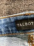 Talbots Blue Jeans Size 16 - photo 4