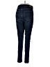American Eagle Outfitters Solid Blue Jeans Size 10R - photo 2
