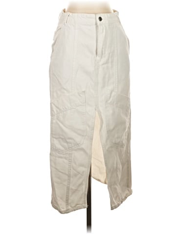 Zara Casual Skirt (view 1)
