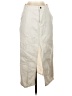 Zara Ivory Casual Skirt Size S - photo 1