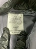 Lee Solid Gray Khaki Shorts Size 18 - photo 4