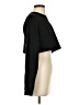 Bershka Black Long Sleeve Top Size S - photo 4