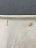Unbranded Ivory Bodysuit Size L - photo 3