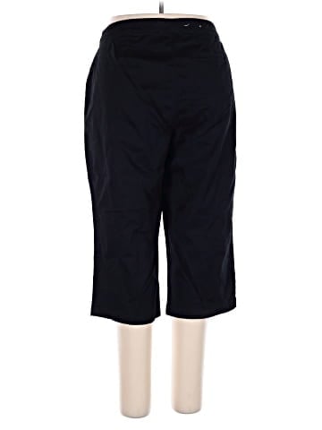 Croft & Barrow Casual Pants (view 2)