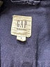 Gap - Maternity Blue Coat Size S - photo 6