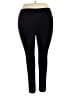 Betabrand Solid Black Active Pants Size XXL Petite - photo 2