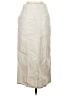 Zara Ivory Casual Skirt Size S - photo 2