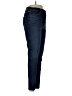 American Eagle Outfitters Solid Blue Jeans Size 10R - photo 4