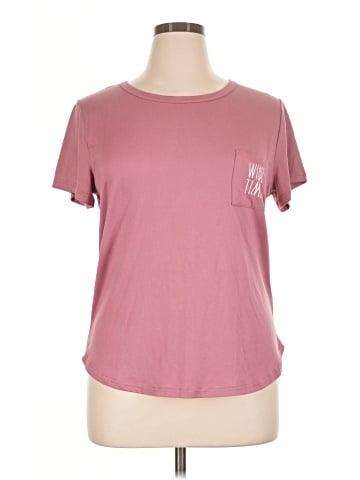 Rae Dunn Short Sleeve T-Shirt (view 1)