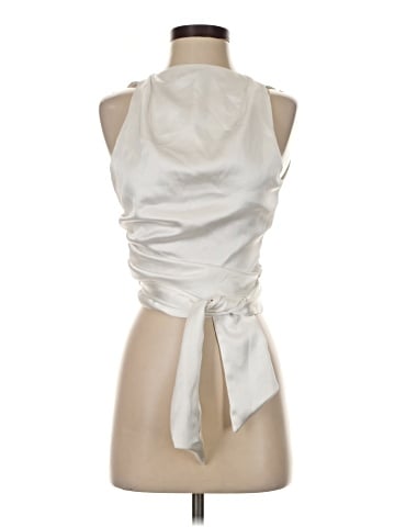 Zara Sleeveless Blouse (view 1)
