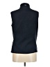 Vineyard Vines 100% Polyester Blue Vest Size M - photo 2