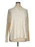 Threads 4 Thought Ivory Fleece Size 1X - photo 1