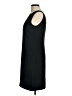 Reiss 100% Polyester Black Cocktail Dress Size 6 - photo 5