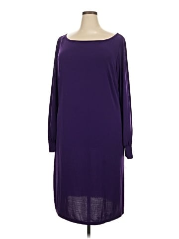 Ashley Stewart Casual Dress (view 1)