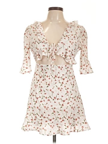 LUCA + GRAE Casual Dress (view 1)