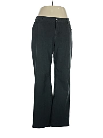 Amber Sun Jeans (view 1)