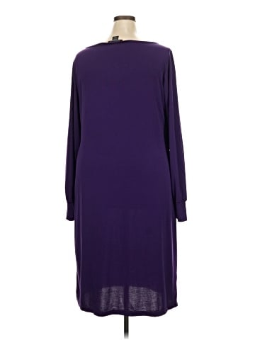 Ashley Stewart Casual Dress (view 2)