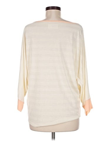 Market 3/4 Sleeve T-Shirt (view 2)