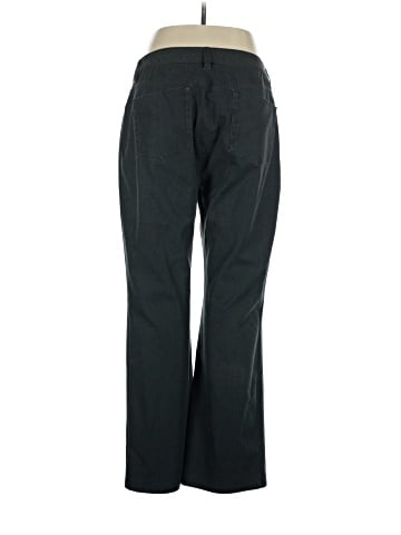 Amber Sun Jeans (view 2)